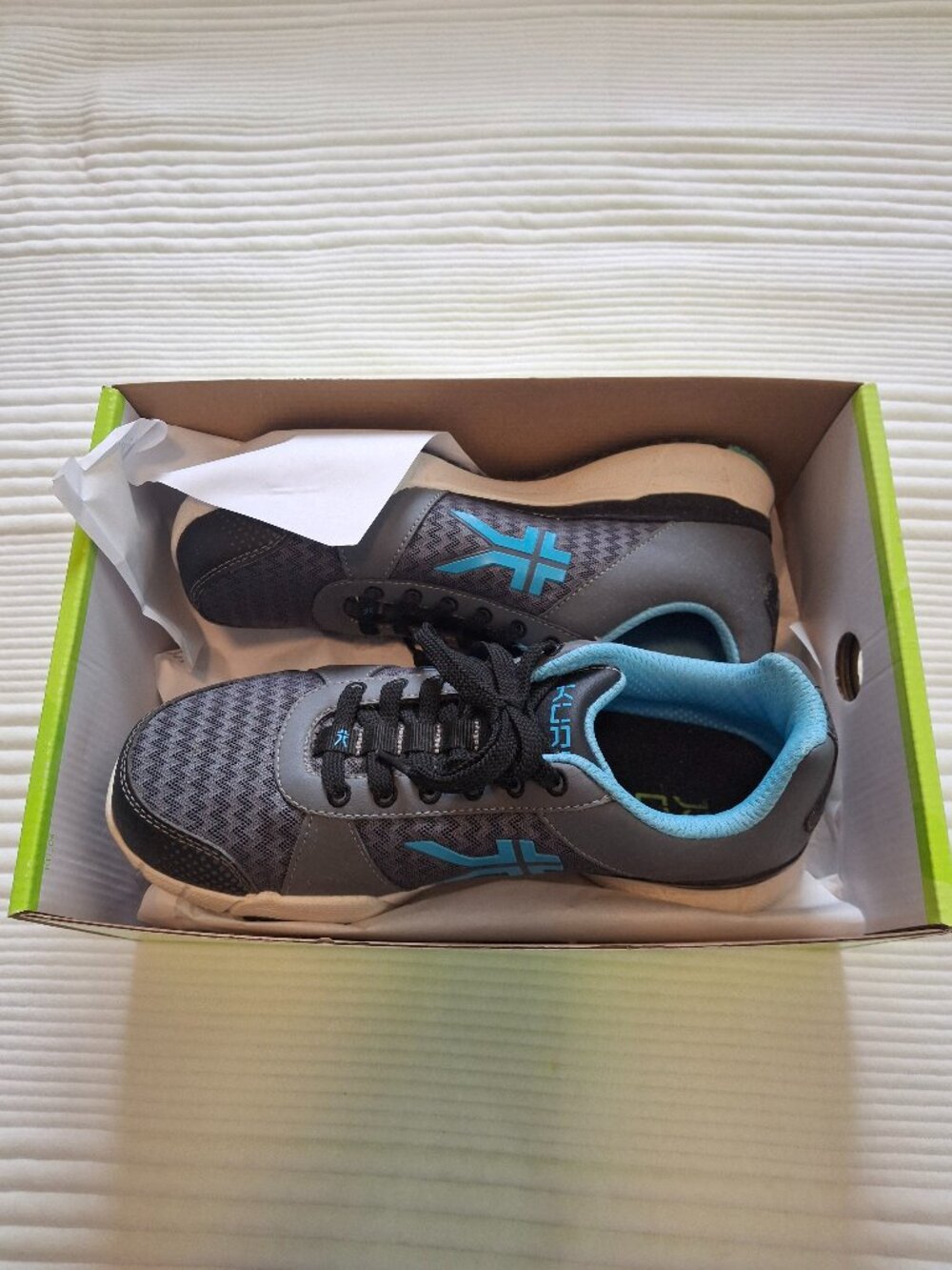 Kuru Quantum Womens Tennis Shoes